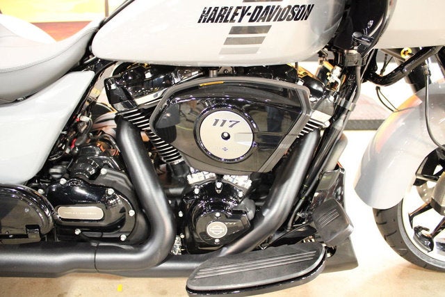 2026 Harley-Davidson Trike FLTRT - Road Glide 3