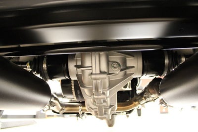 2026 Harley-Davidson Trike FLTRT - Road Glide 3