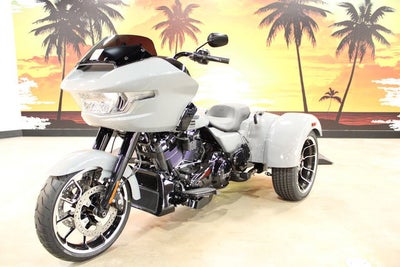 2026 Harley-Davidson Trike FLTRT - Road Glide 3