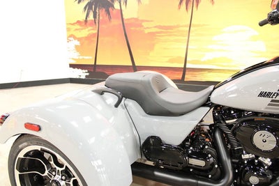 2026 Harley-Davidson Trike FLTRT - Road Glide 3