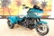 2026 Harley-Davidson Trike FLTRT - Road Glide 3