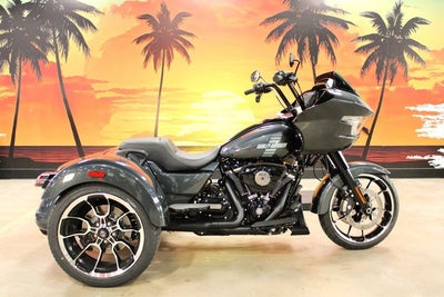 2026 Harley-Davidson Trike FLTRT - Road Glide 3