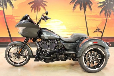 2026 Harley-Davidson Trike FLTRT - Road Glide 3