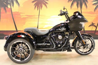 2026 Harley-Davidson FLTRT - Road Glide 3 Base