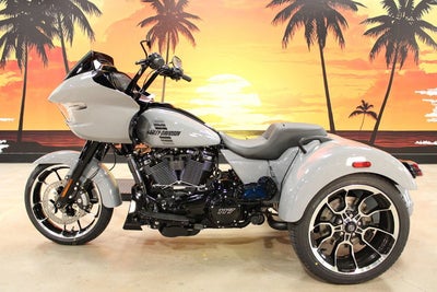 2026 Harley-Davidson FLTRT - Road Glide 3 Base
