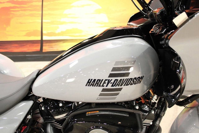 2026 Harley-Davidson FLTRT - Road Glide 3 Base