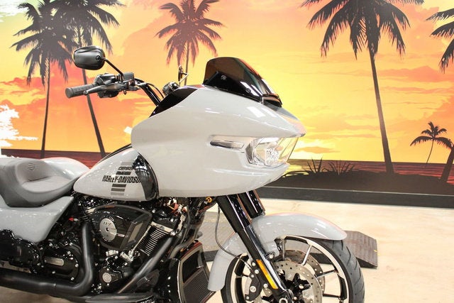 2026 Harley-Davidson FLTRT - Road Glide 3 Base