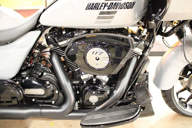 2026 Harley-Davidson FLTRT - Road Glide 3 Base