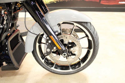 2026 Harley-Davidson FLTRT - Road Glide 3 Base