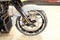 2026 Harley-Davidson FLTRT - Road Glide 3 Base