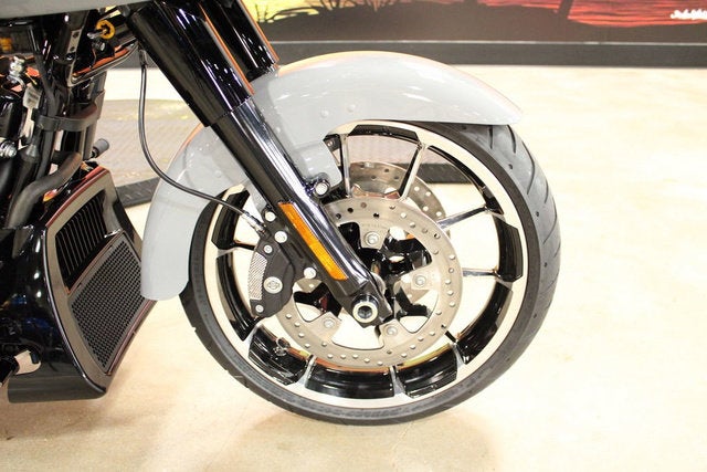 2026 Harley-Davidson FLTRT - Road Glide 3 Base