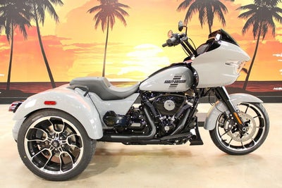 2026 Harley-Davidson Trike FLTRT - Road Glide 3