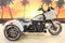 2026 Harley-Davidson Trike FLTRT - Road Glide 3