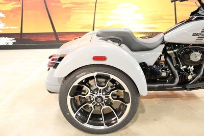 2026 Harley-Davidson Trike FLTRT - Road Glide 3
