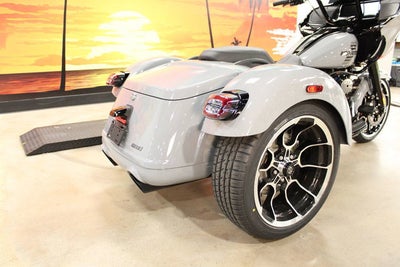 2026 Harley-Davidson Trike FLTRT - Road Glide 3