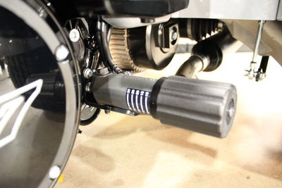 2026 Harley-Davidson Trike FLTRT - Road Glide 3
