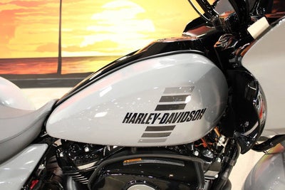 2026 Harley-Davidson Trike FLTRT - Road Glide 3