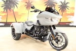 2026 Harley-Davidson Trike FLTRT - Road Glide 3