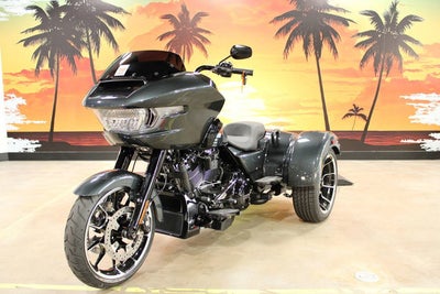 2026 Harley-Davidson Trike FLTRT - Road Glide 3