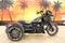 2026 Harley-Davidson Trike FLTRT - Road Glide 3