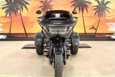 2026 Harley-Davidson Trike FLTRT - Road Glide 3