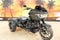 2026 Harley-Davidson Trike FLTRT - Road Glide 3