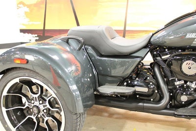 2026 Harley-Davidson Trike FLTRT - Road Glide 3