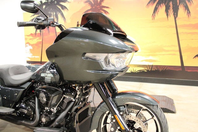 2026 Harley-Davidson FLTRT - Road Glide 3 Base