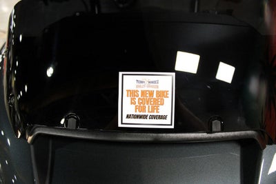 2026 Harley-Davidson FLTRT - Road Glide 3 Base