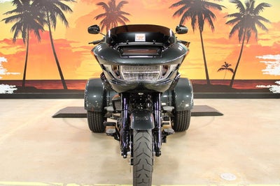 2026 Harley-Davidson FLTRT - Road Glide 3 Base
