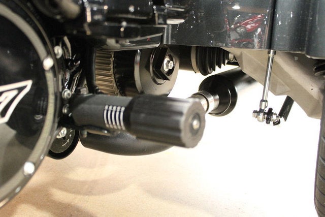 2026 Harley-Davidson FLTRT - Road Glide 3 Base