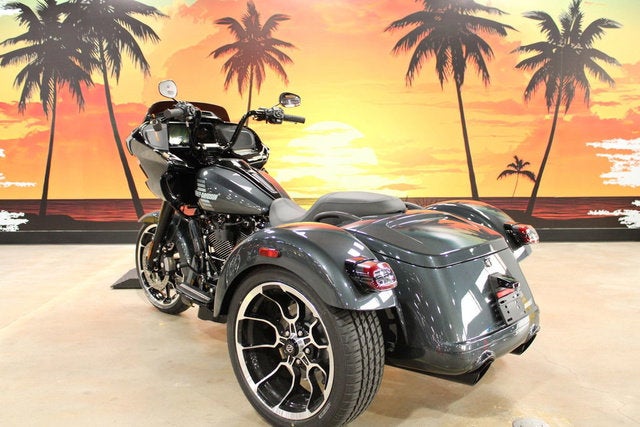 2026 Harley-Davidson FLTRT - Road Glide 3 Base