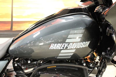 2026 Harley-Davidson FLTRT - Road Glide 3 Base