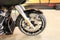 2026 Harley-Davidson Trike FLTRT - Road Glide 3