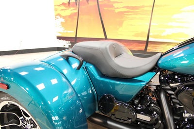 2026 Harley-Davidson Trike FLTRT - Road Glide 3