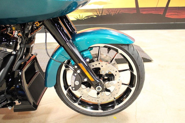 2026 Harley-Davidson FLTRT - Road Glide 3 Base