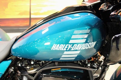 2026 Harley-Davidson FLTRT - Road Glide 3 Base