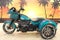 2026 Harley-Davidson Trike FLTRT - Road Glide 3