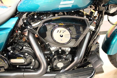 2026 Harley-Davidson Trike FLTRT - Road Glide 3