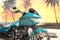 2026 Harley-Davidson Trike FLTRT - Road Glide 3