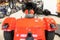 2026 Harley-Davidson Trike FLTRT - Road Glide 3