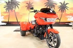 2026 Harley-Davidson Trike FLTRT - Road Glide 3
