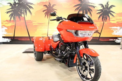 2026 Harley-Davidson Trike FLTRT - Road Glide 3