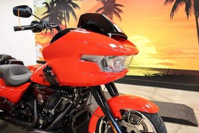 2026 Harley-Davidson Trike FLTRT - Road Glide 3