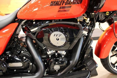 2026 Harley-Davidson Trike FLTRT - Road Glide 3