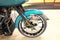 2026 Harley-Davidson Trike FLTRT - Road Glide 3