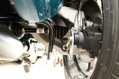 2026 Harley-Davidson Trike FLTRT - Road Glide 3