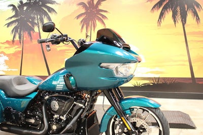 2026 Harley-Davidson Trike FLTRT - Road Glide 3