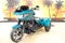 2026 Harley-Davidson Trike FLTRT - Road Glide 3