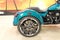 2026 Harley-Davidson Trike FLTRT - Road Glide 3